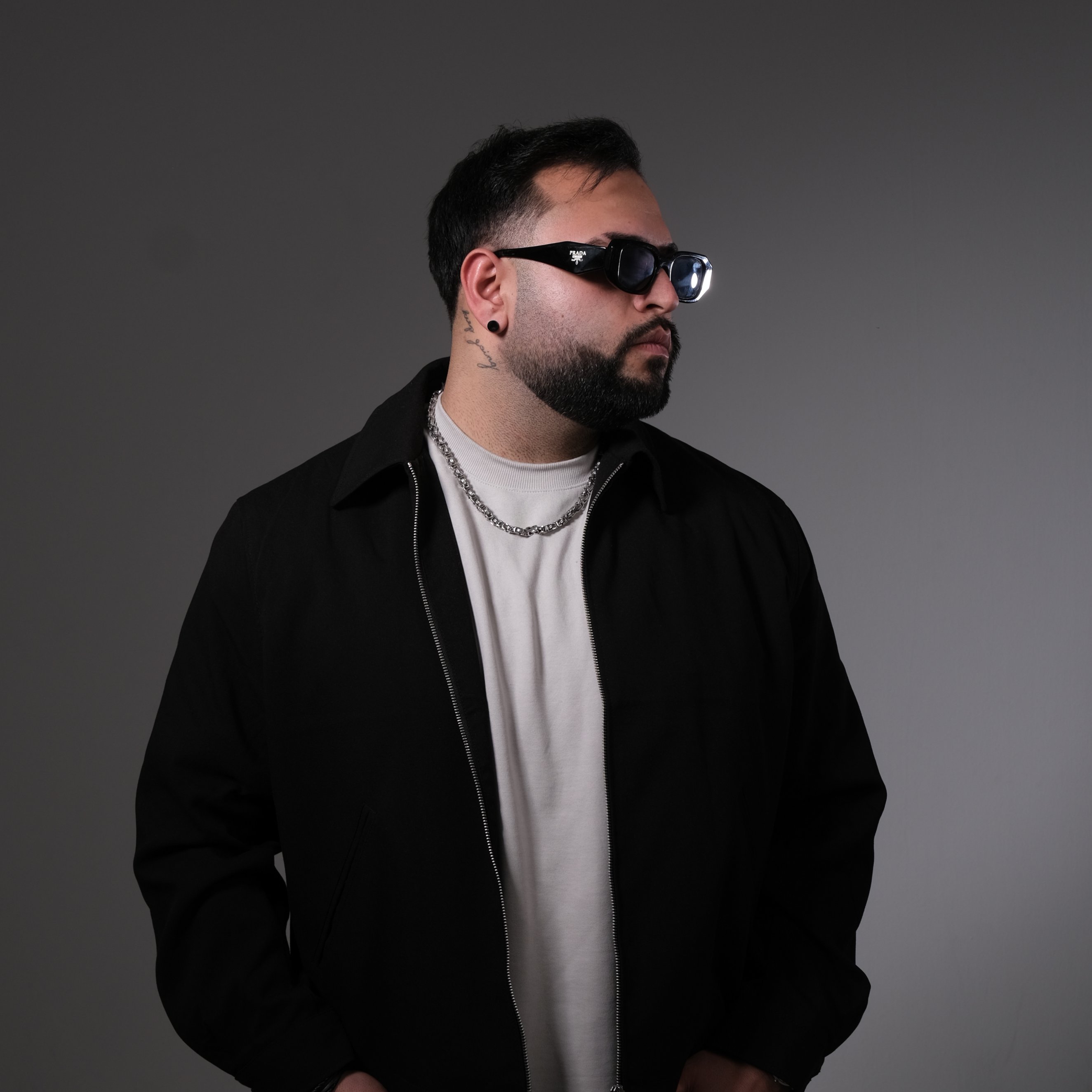 Techno Türke – Presskit-Foto