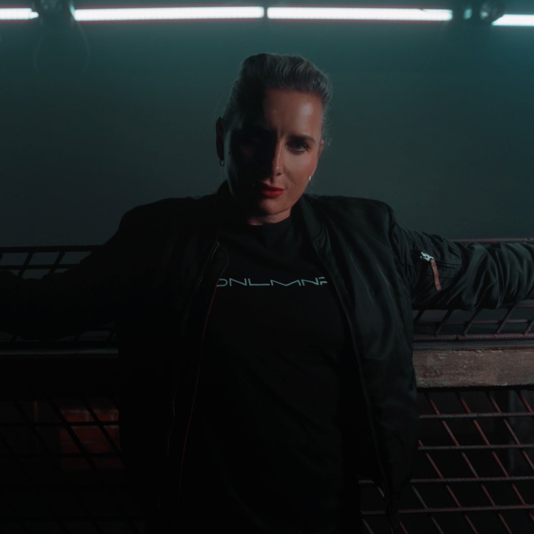 Daniela Monroe – Presskit-Foto