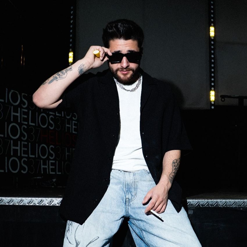 HOTBOI2300 – Presskit-Foto