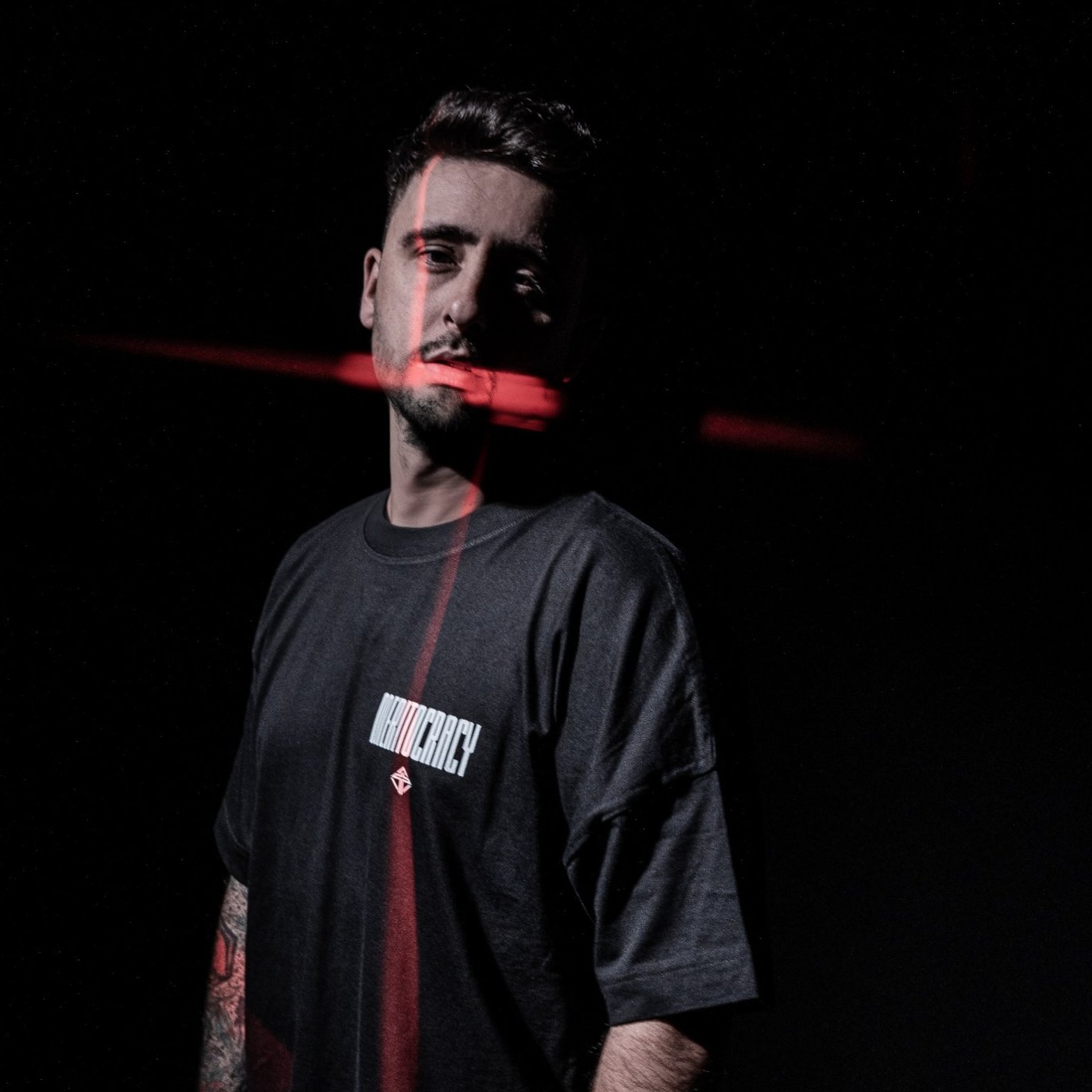 Luca Testa – Presskit-Foto