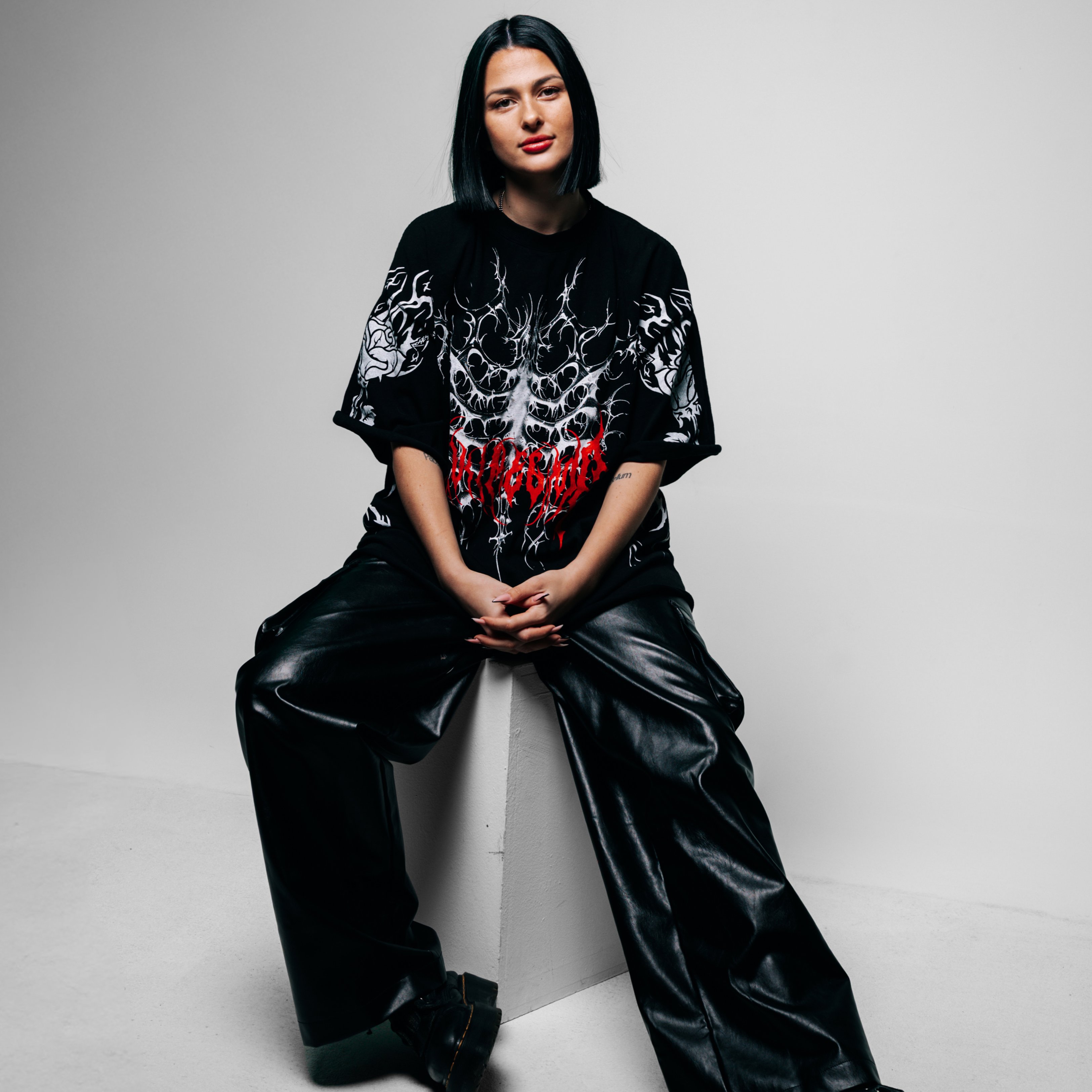 Niikita – Presskit-Foto