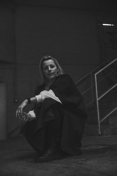 Klaudia Gawlas – Bild 11