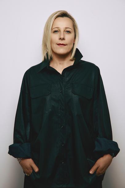 Klaudia Gawlas – Bild 8