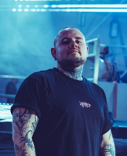 Josh Yob. – Bild 9