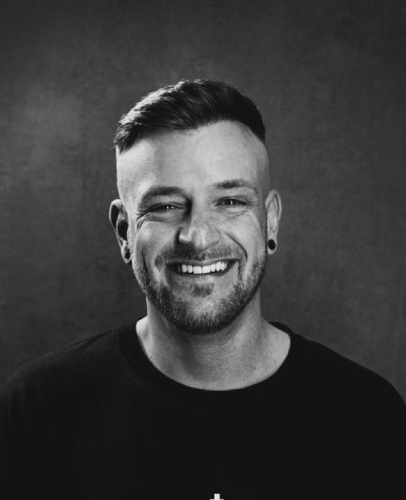 Ben Dust – Bild 1