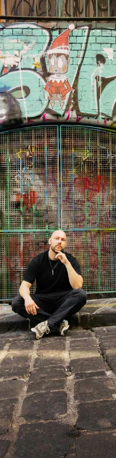 Joris Turenhout – Bild 6